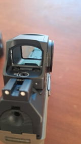 Andre Pretorius review photo