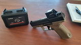 Andre Pretorius review photo