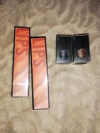 FOCALLURE 18 Colors Glitter Eye