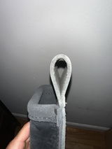 Samuel B. review photo