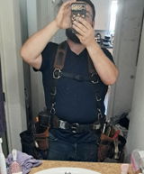 Jacob review photo