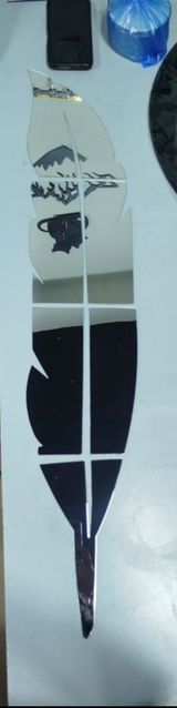 Mubashir ahmed review photo