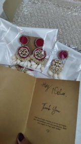Neha review photo