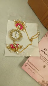 Snigdha . review photo