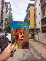 Omkar Bagal review photo