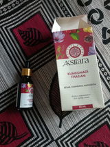 Sekar review photo