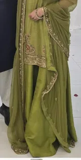 A. Shah - Swansea review photo