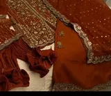 Shaheena - UK review photo