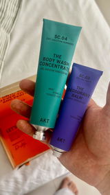 Aldo G. review photo