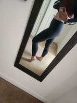 Addie Leak review photo