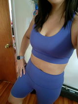 Tiffany Tai review photo
