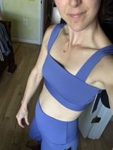 Colleen Evans review photo