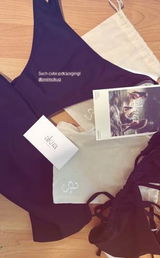 Scarlett B. review photo