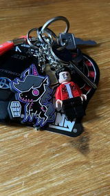 Lukasz G. review photo