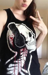 Customer review photo