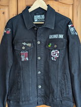 A.H. review photo
