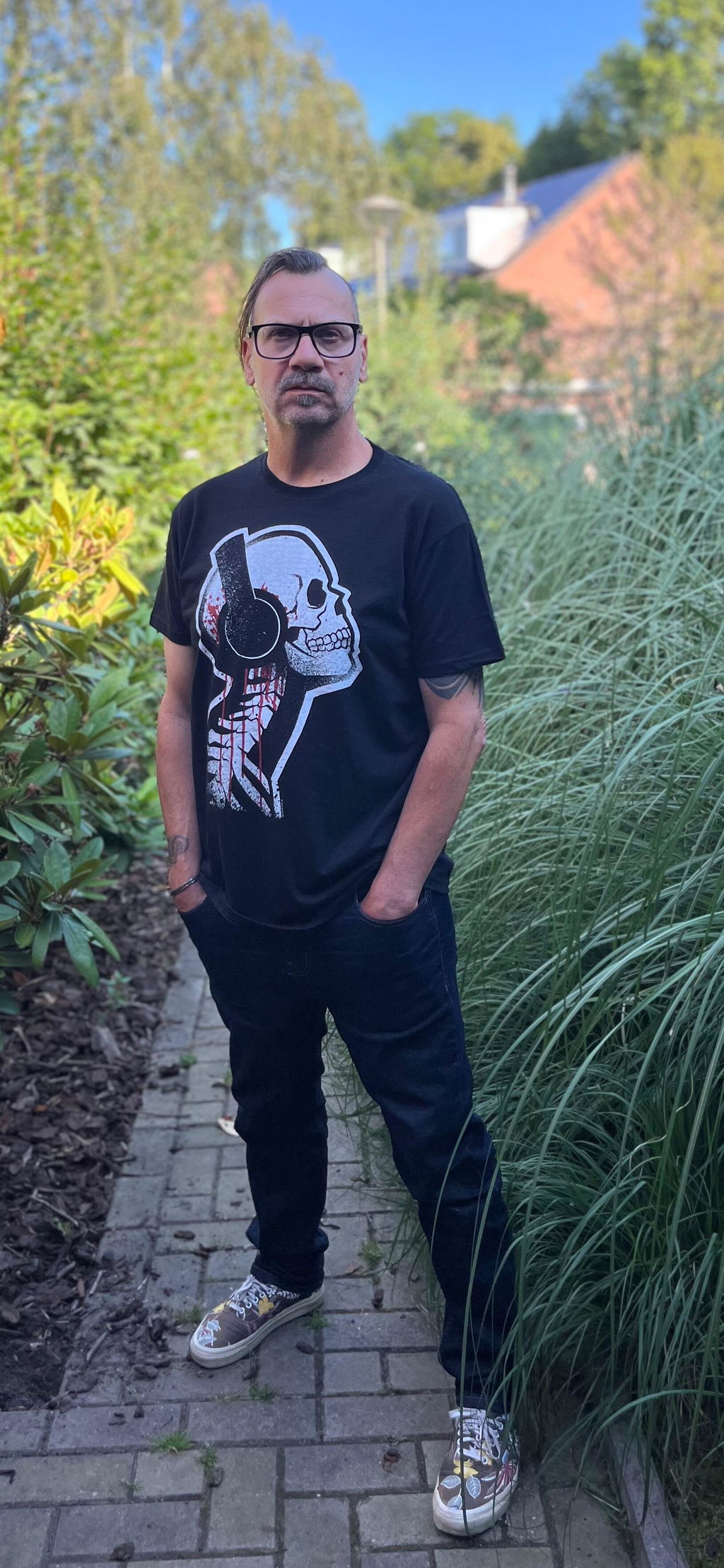 Akumu Ink Clothing