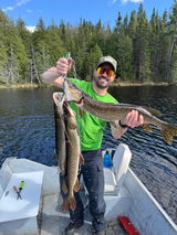 Mathieu review photo