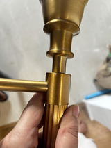 Ankur M. review photo