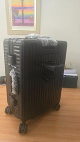 Femi review photo