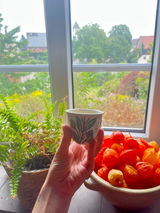 Cansu A. review photo