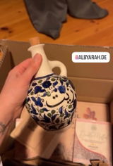 Aziza S. review photo