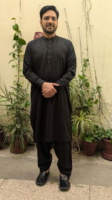 Shahzad Khan review photo