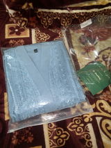 Bushra Ibrar review photo
