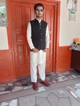 Mateen Qadri review photo