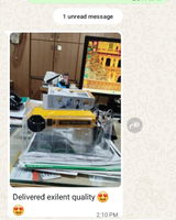 Mohsin Noor review photo