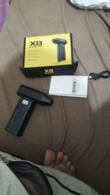 Abubakar review photo