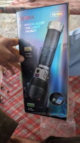 Huzaifa review photo