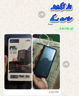 Hamza Ahmed Qureshi review photo