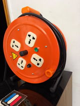 Nauman Adil review photo