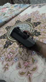 Shams review photo