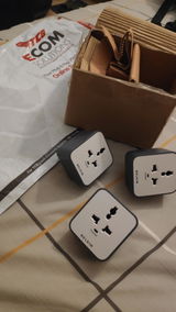 Ahsan S. review photo