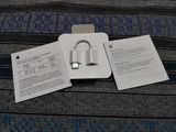 R.A. review photo