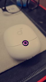 Aashir S. review photo