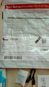 Muhammad H.M. review photo