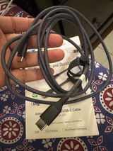 Changaiz F. review photo