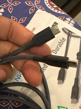 Changaiz F. review photo