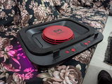 Hamza U. review photo