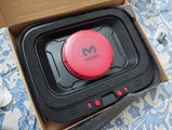 Muhammad T. review photo