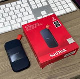 Nexus S. review photo