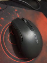 Zaheer A. review photo