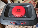 Khaqan M. review photo