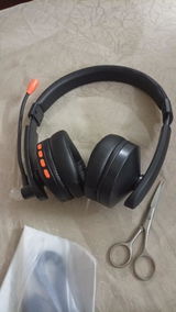 Inayat I. review photo