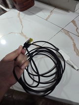Yasir M. review photo