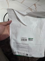 Yasir M. review photo