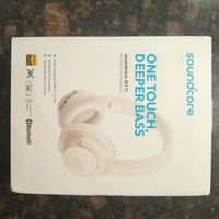 Anker Soundcore Q11i Bluetooth Headphones